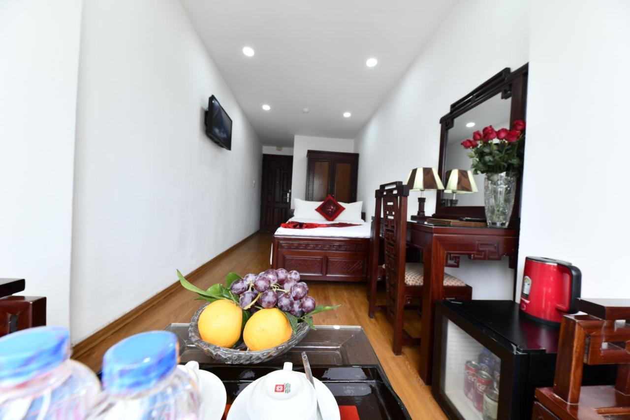 Khách sạn Phoenix Legend 3*