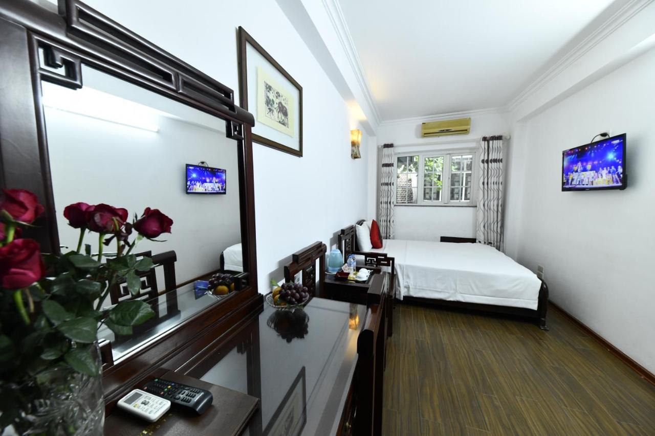 Phoenix Legend 3* Hà Nội