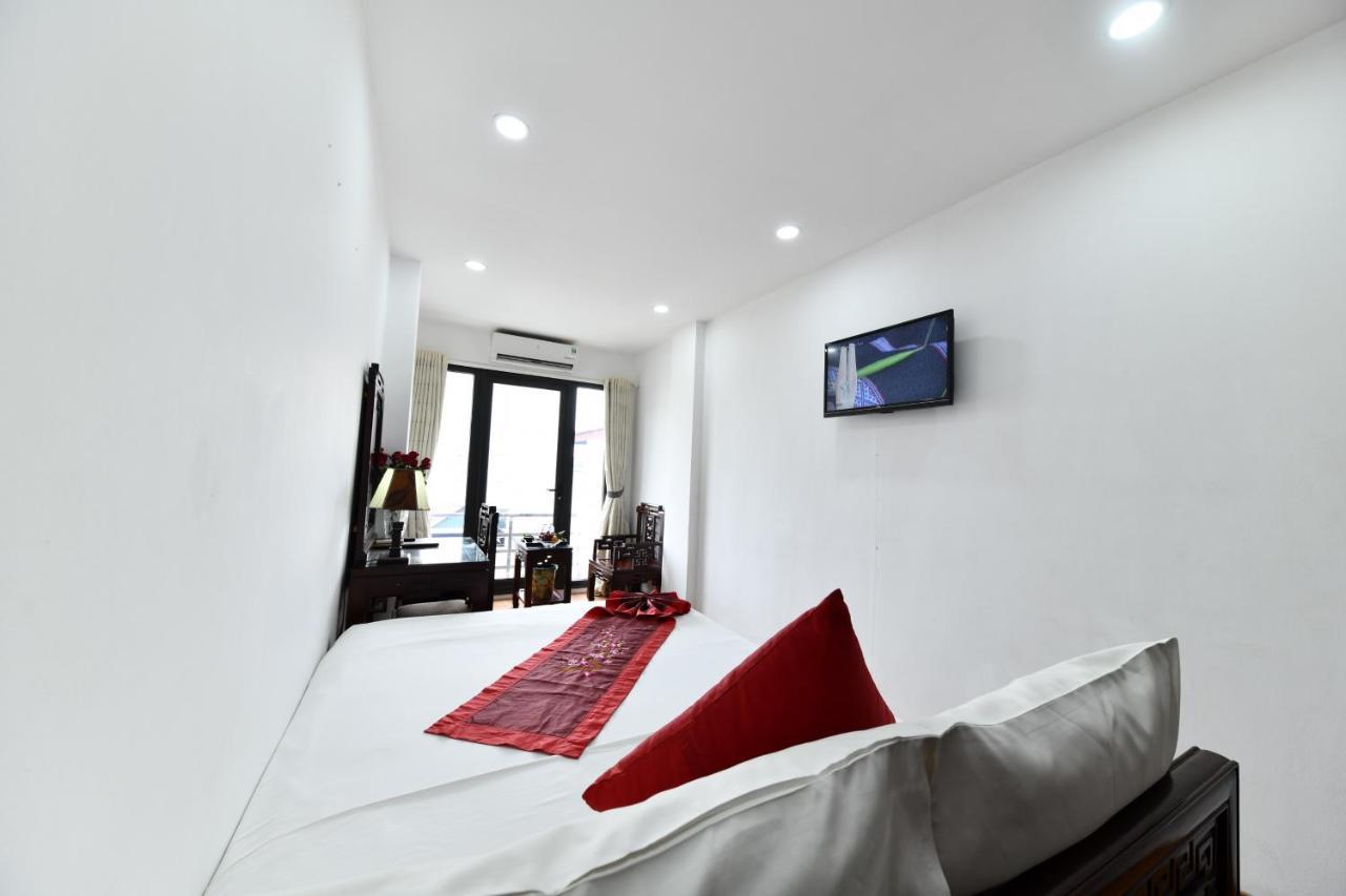 Khách sạn Phoenix Legend 3*