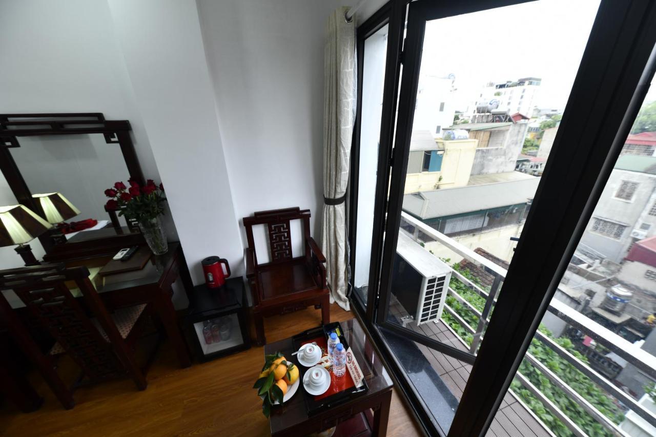 Phoenix Legend 3* Hà Nội