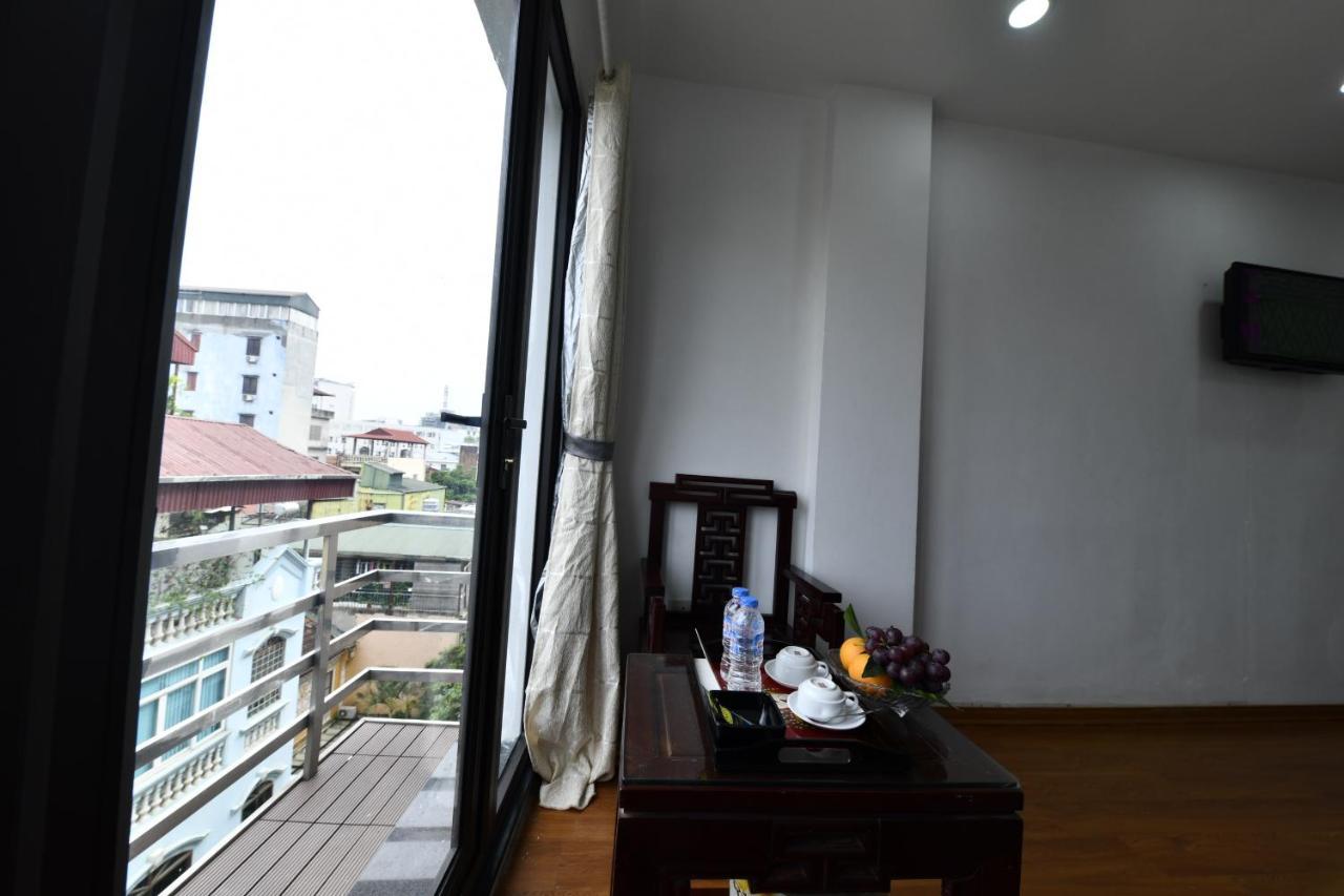 Phoenix Legend 3* Hà Nội