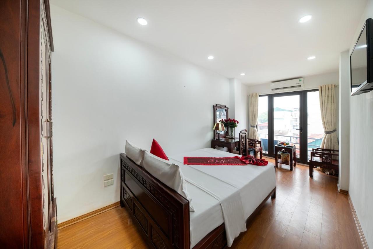 Phoenix Legend 3* Hà Nội