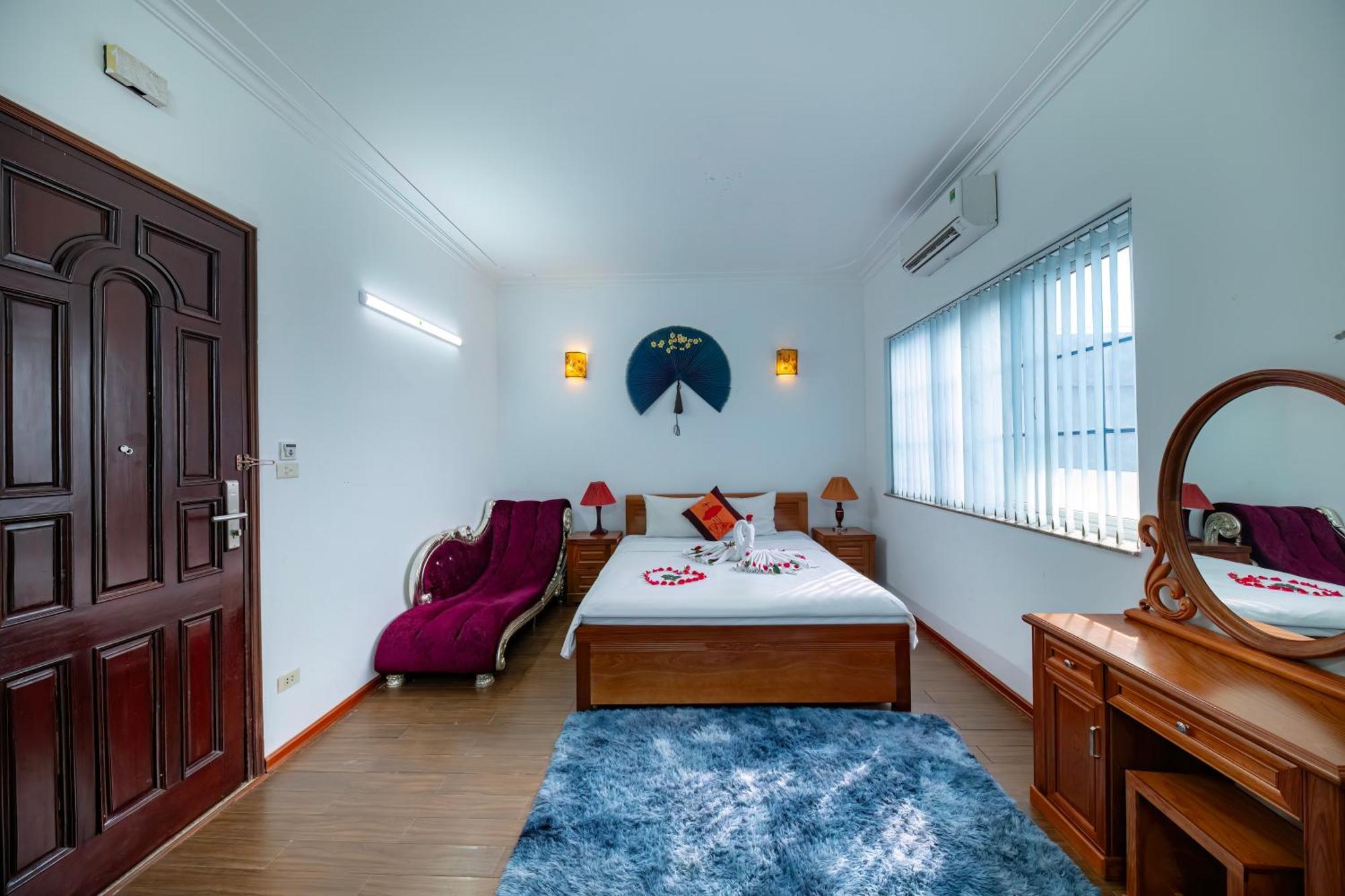 Khách sạn Phoenix Legend 3*
