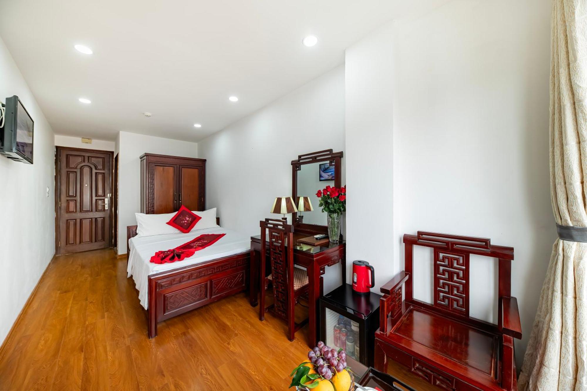 Phoenix Legend Hà Nội